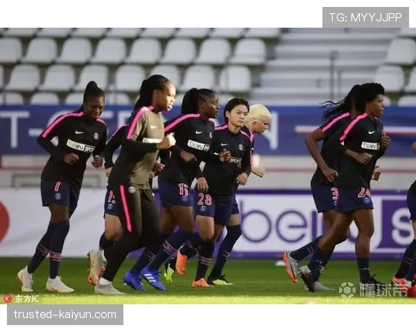 圣珀尔滕女足客场收获平局 结束连败战绩