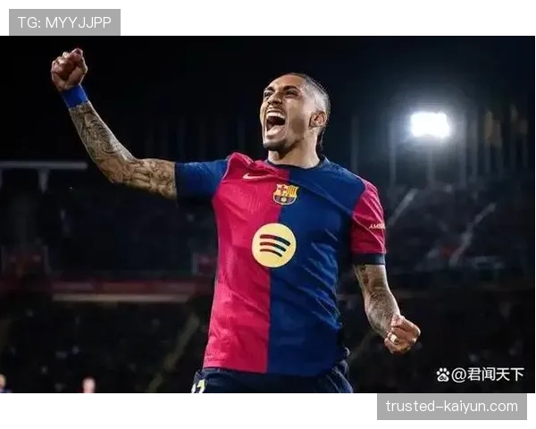 巴萨奥尔莫助攻拉什福德扳平,前场配合默契度提升 巴萨奥尔莫助攻拉什福德扳平,前场配合默契度提升