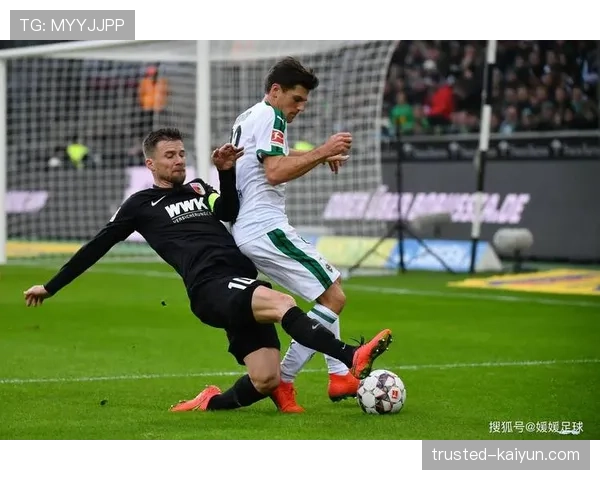 门兴67失球防线问题严重 法尔克高位防线屡遭反击打穿